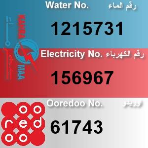 The Location الموقع