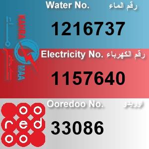 The Location الموقع