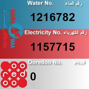 The Location الموقع