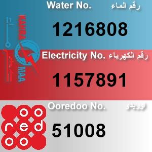 The Location الموقع