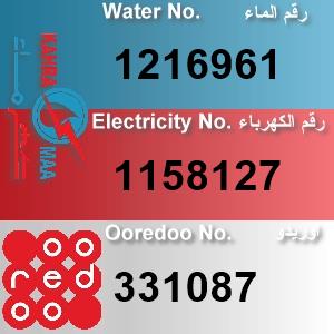 The Location الموقع