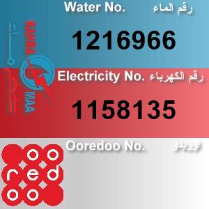 The Location الموقع