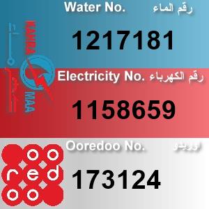 The Location الموقع