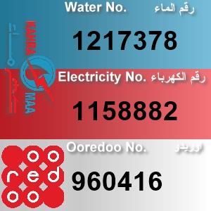 The Location الموقع