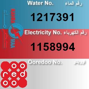 The Location الموقع