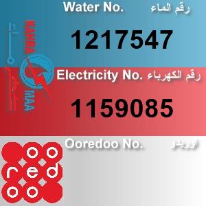 The Location الموقع