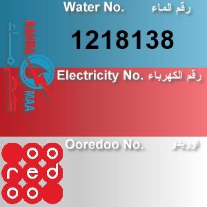 The Location الموقع