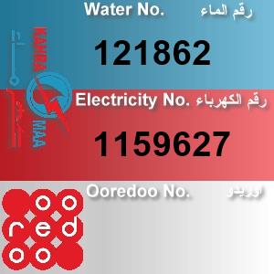 The Location الموقع