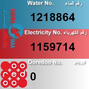 The Location الموقع