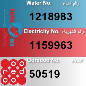 The Location الموقع