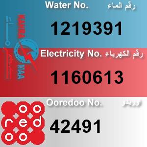 The Location الموقع