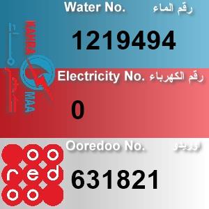 The Location الموقع