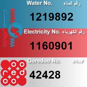 The Location الموقع