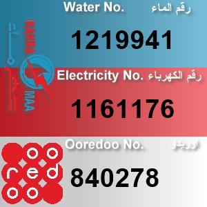 The Location الموقع