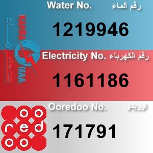 The Location الموقع