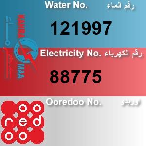 The Location الموقع
