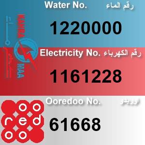 The Location الموقع