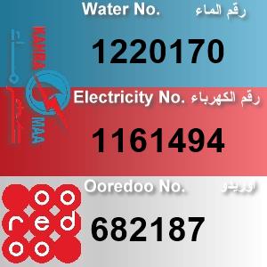 The Location الموقع