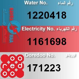 The Location الموقع