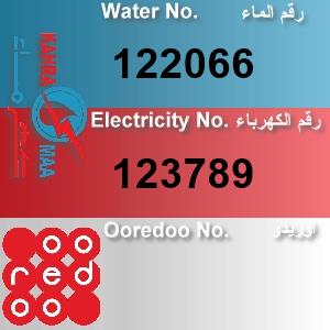 The Location الموقع