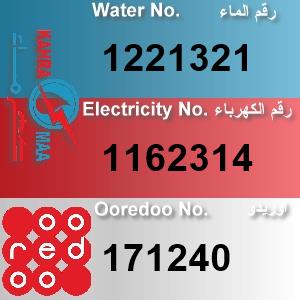 The Location الموقع