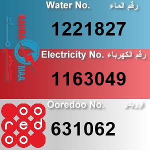 The Location الموقع