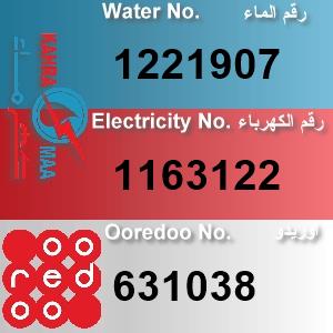 The Location الموقع