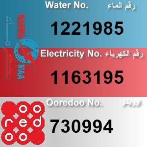 The Location الموقع