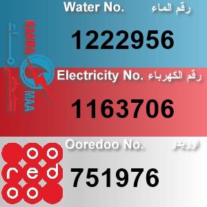 The Location الموقع