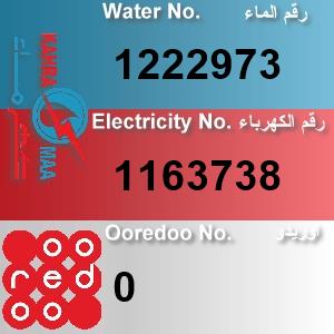 The Location الموقع