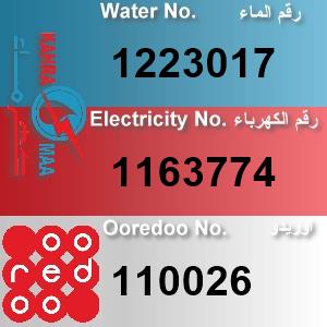 The Location الموقع
