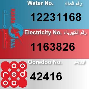 The Location الموقع