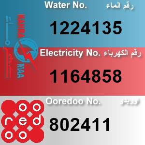 The Location الموقع