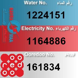 The Location الموقع