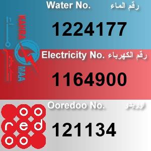 The Location الموقع