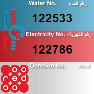 The Location الموقع