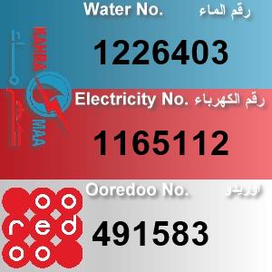 The Location الموقع