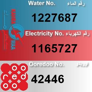 The Location الموقع