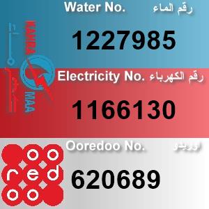 The Location الموقع