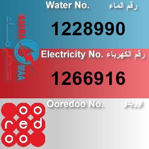 The Location الموقع