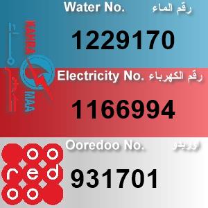 The Location الموقع