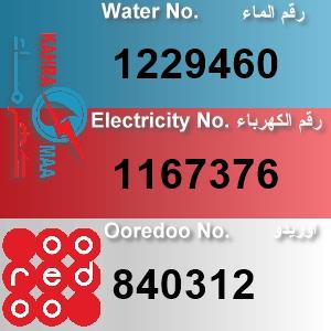 The Location الموقع