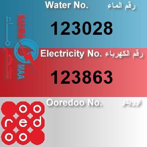 The Location الموقع