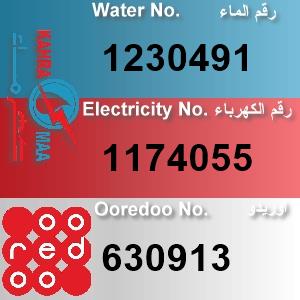 The Location الموقع