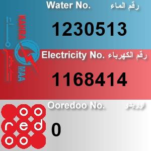 The Location الموقع