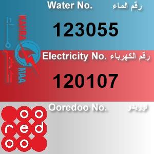 The Location الموقع