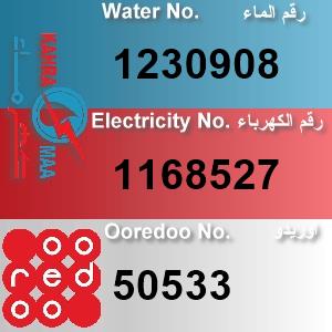 The Location الموقع