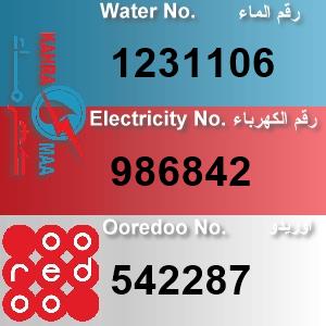 The Location الموقع