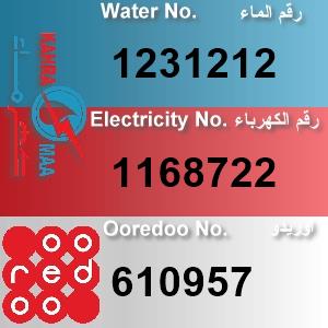 The Location الموقع