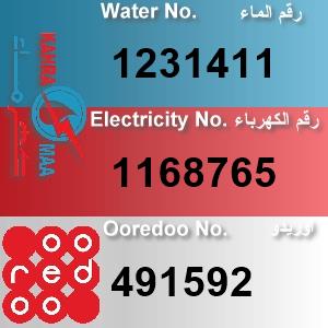 The Location الموقع